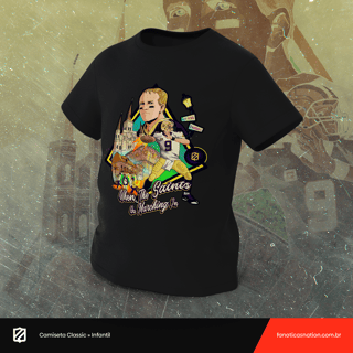 Nome do produto New Orleans - Go Marching In (kids)