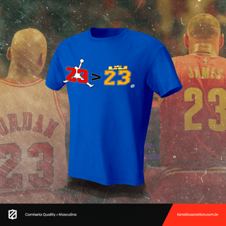 Nome do produto Jordan x Lebron