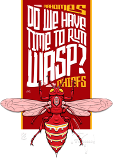 Nome do produto Kansas City - Wasp