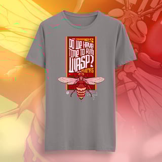 Nome do produto Kansas City - Wasp