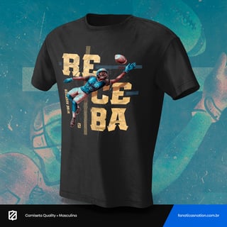 Nome do produto Receba Wide-Receiver