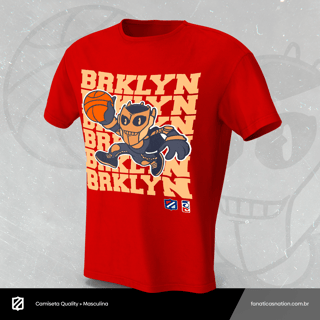 Nome do produto Brooklyn - Bro Knight