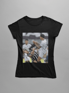 FOI NADA [ALGODÃO PERUANO]