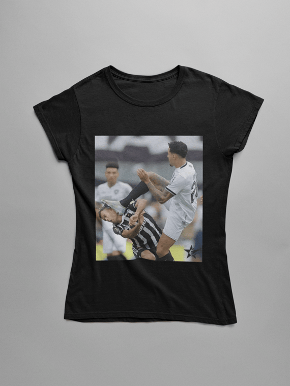 FOI NADA [ALGODÃO PERUANO]