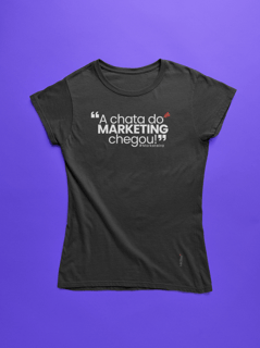 Nome do produtoA CHATA DO MARKETING - BABYLONG