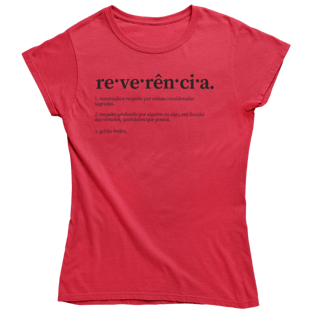 REVERÊNCIA | BABYLONG CASUAL