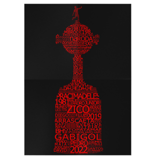 Nome do produtoTRI LIBERTA - TSHIRT BLCK