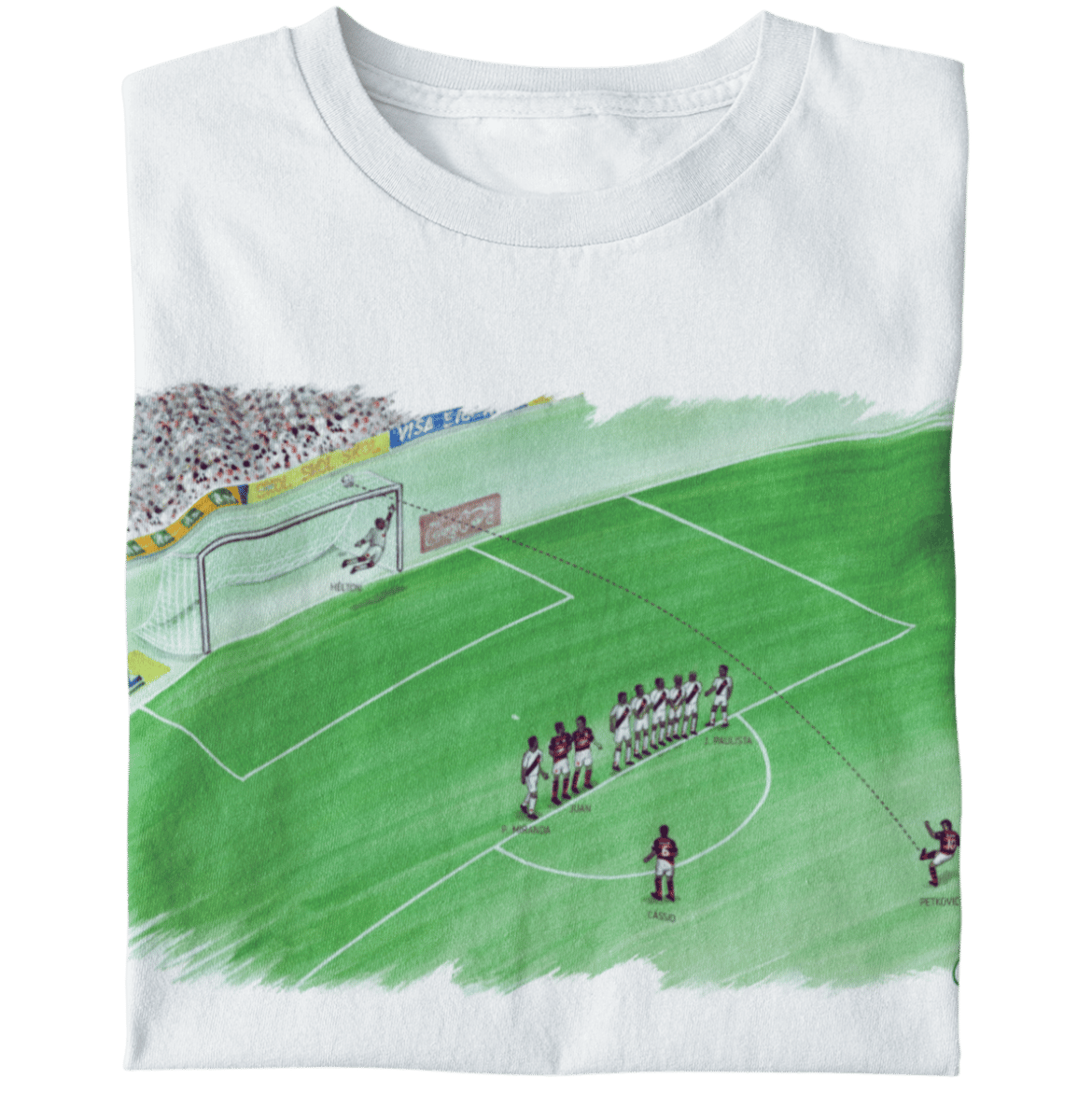 Nome do produto: CARIOCA - 3 X 1 | PET