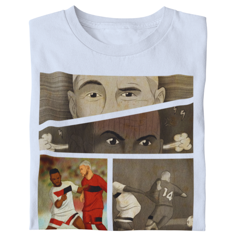 Nome do produto: ARRASCANETA  FEM