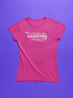 Nome do produtoA CHATA DO MARKETING - BABYLONG