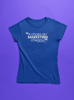 Nome do produtoA CHATA DO MARKETING - BABYLONG