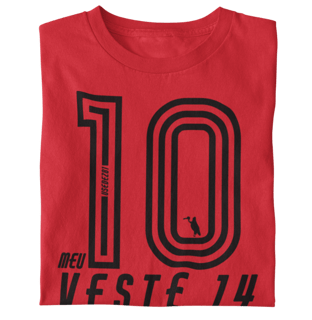 MEU 10 VESTE 14 | MAS