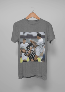 FOI NADA! [ESTONADA]