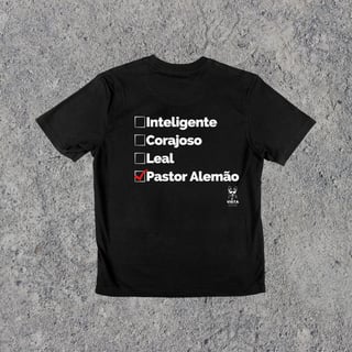 Pastor alemão