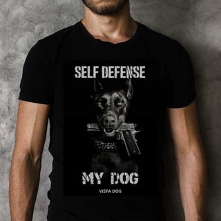 Self Defense