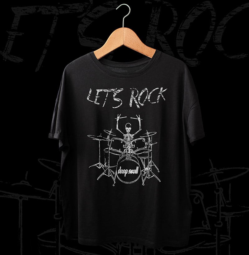 LET'S ROCK