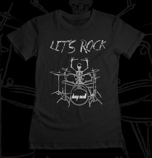 LET'S ROCK