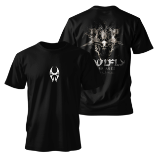 Metal Band Unisex - Soulfly