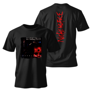 Nome do produto Camiseta Premium - Nothingface