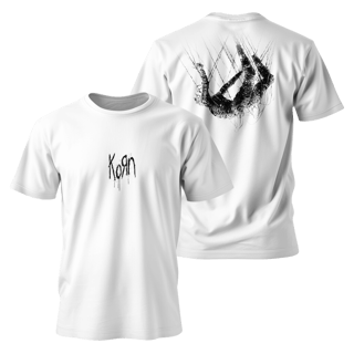 Metal Band Unisex - Korn