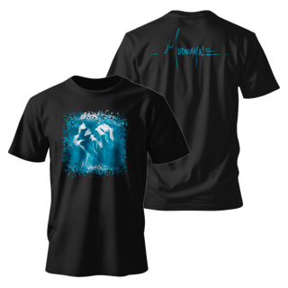 Nome do produto Camiseta Premium - Mudvayne