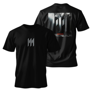 Nome do produto Metal Band Unisex - Memphis May Fire