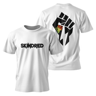 Nome do produto Camiseta Premium - Skindread