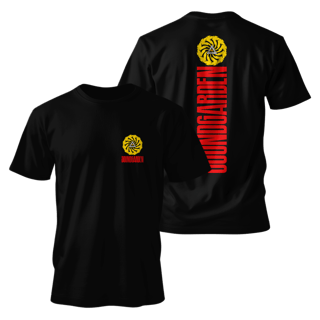 Nome do produto Metal Band Unisex - Soundgarden