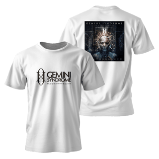 Metal Band Unisex - Gemini Syndrome