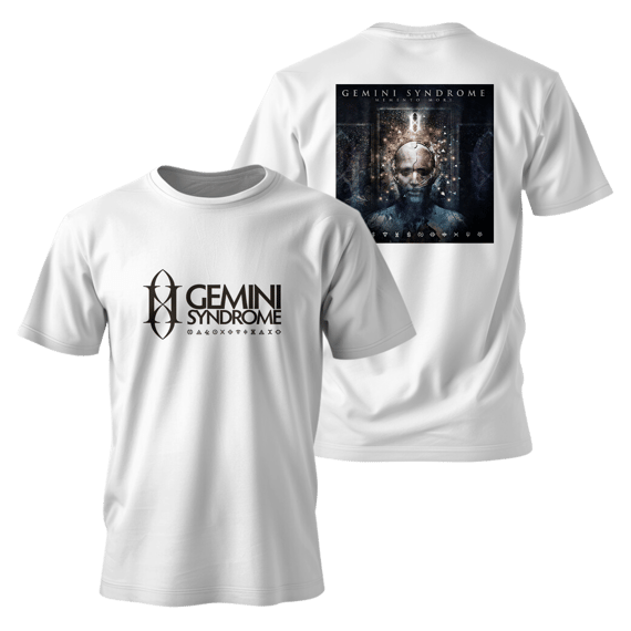Metal Band Unisex - Gemini Syndrome