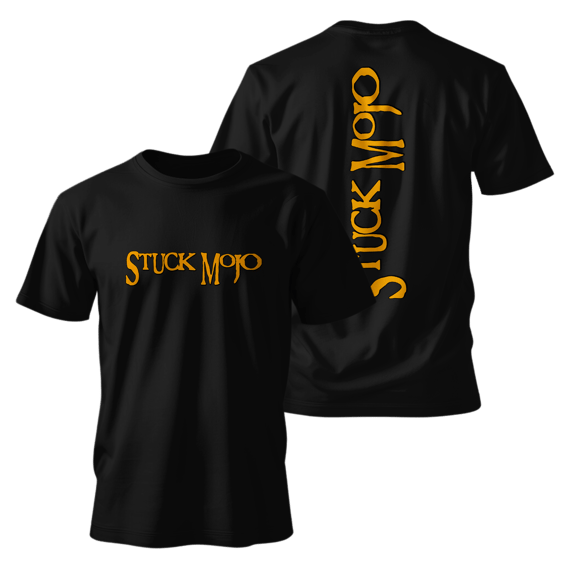 Metal Band Unisex - Stuck Mojo