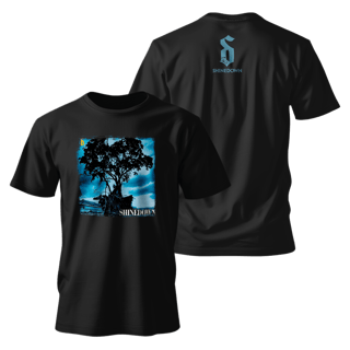 Nome do produto Camiseta Premium - Shinedown