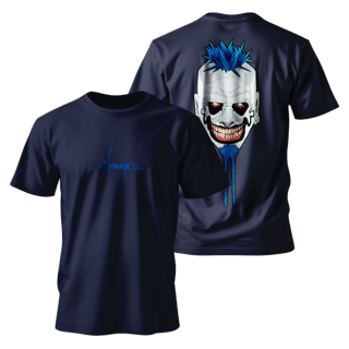 Nome do produto Metal Band Unisex - Mudvayne