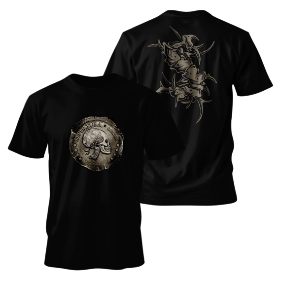 Metal Band Unisex - Sepultura