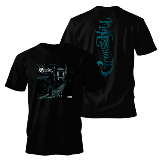 Metal Band Unisex - Cypress Hill