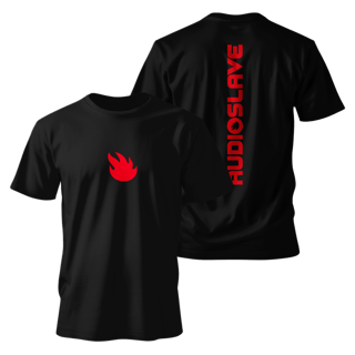 Nome do produto Metal Band Unisex - Audioslave