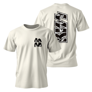 Nome do produto Metal Band Unisex - Kiss