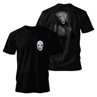 Nome do produto Metal Band Unisex - Eloy Casa Grande - Slipknot