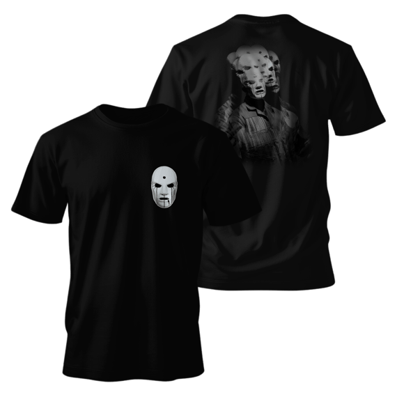 Metal Band Unisex - Eloy Casa Grande - Slipknot