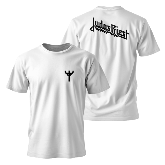 Metal Band Unisex - Judas Priest