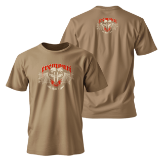 Nome do produto Metal Band Unisex - Tremonti