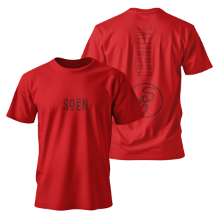 Nome do produto Metal Band Unisex - Soen