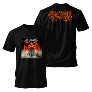 Metal Band Unisex - Cavalera
