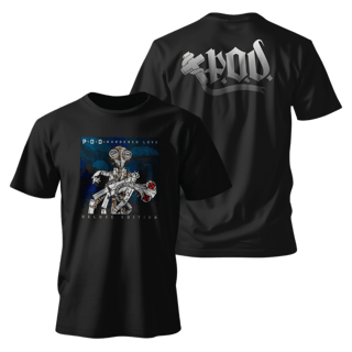 Camiseta Premium - POD - Payable On Death