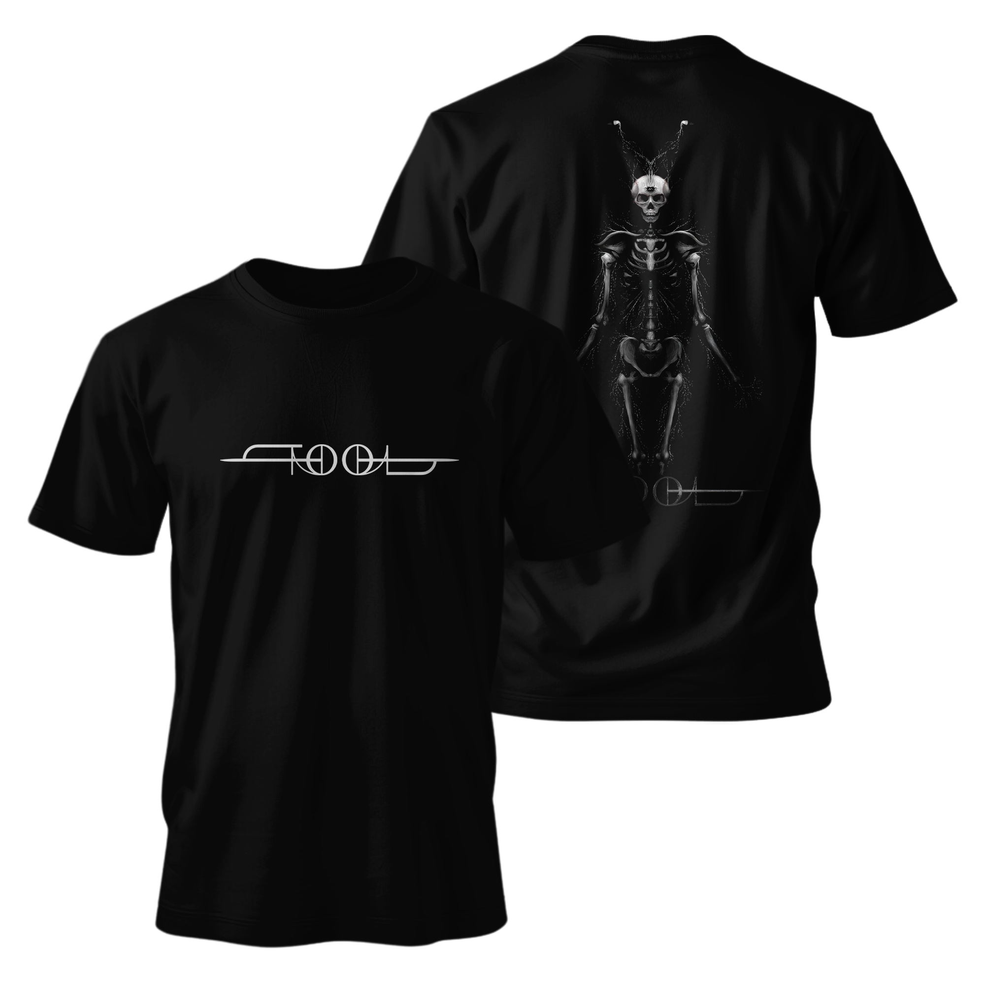 Metal Band Unisex - Tool