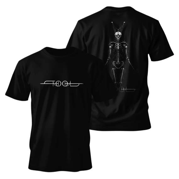 Metal Band Unisex - Tool