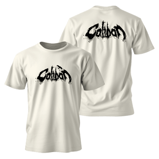 Nome do produto Camiseta Premium - Caliban
