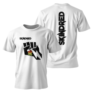 Nome do produto Camiseta Premium - Skindread