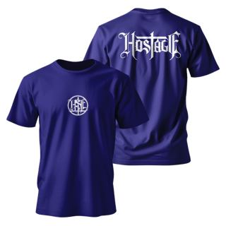 Metal Band Unisex - Hostage