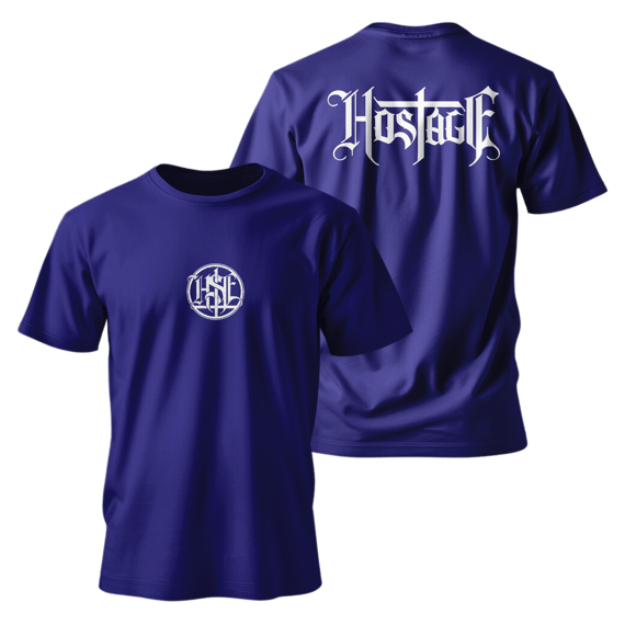 Metal Band Unisex - Hostage